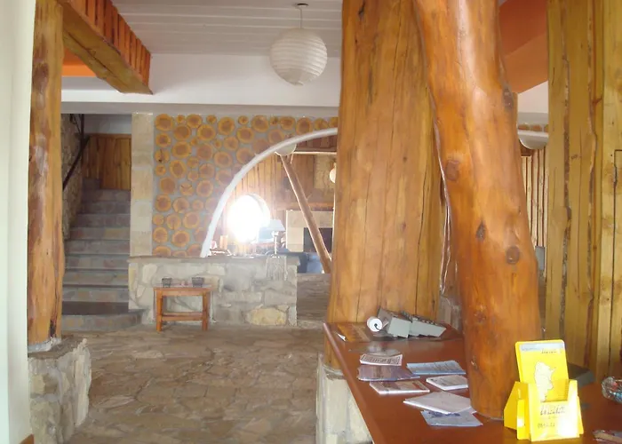 Hotel Arquimedes