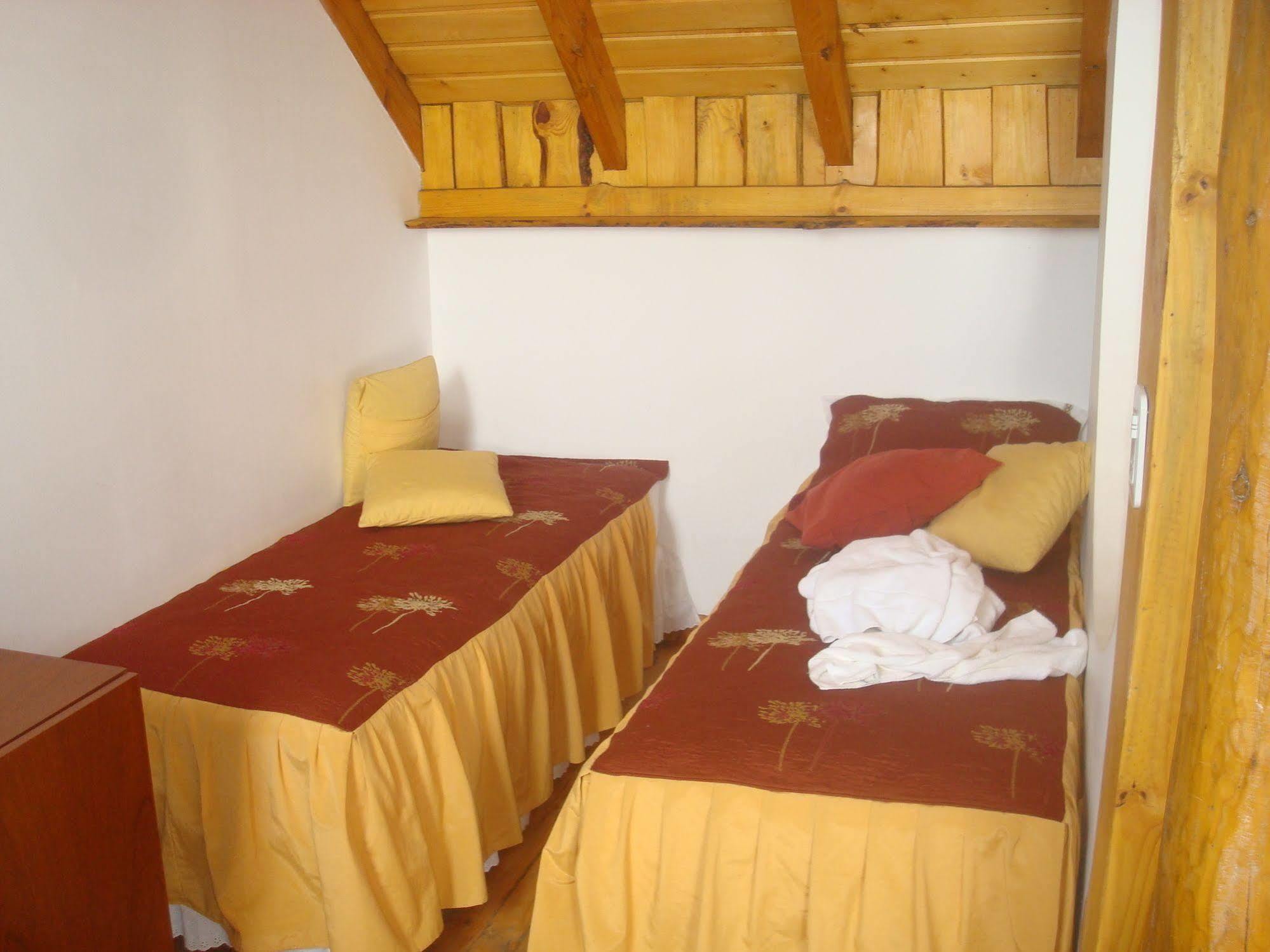 Arquimedes 3* Caviahue