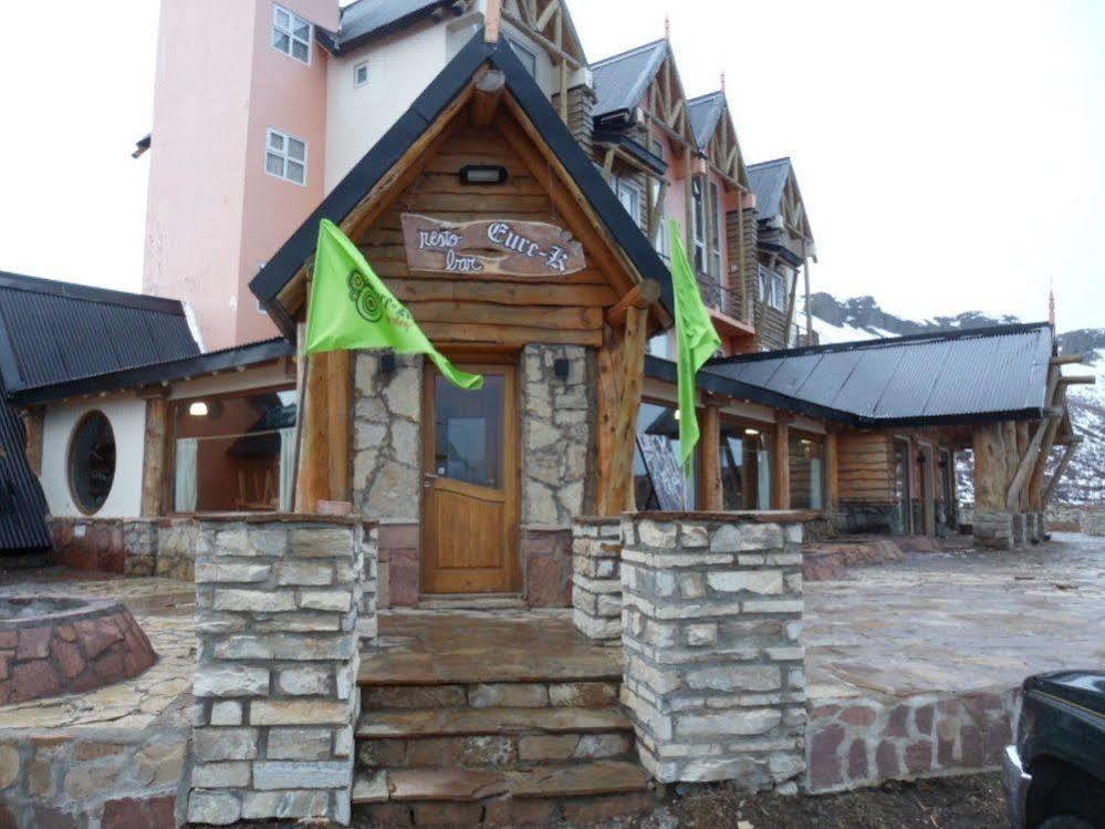 Arquimedes Hotel Caviahue