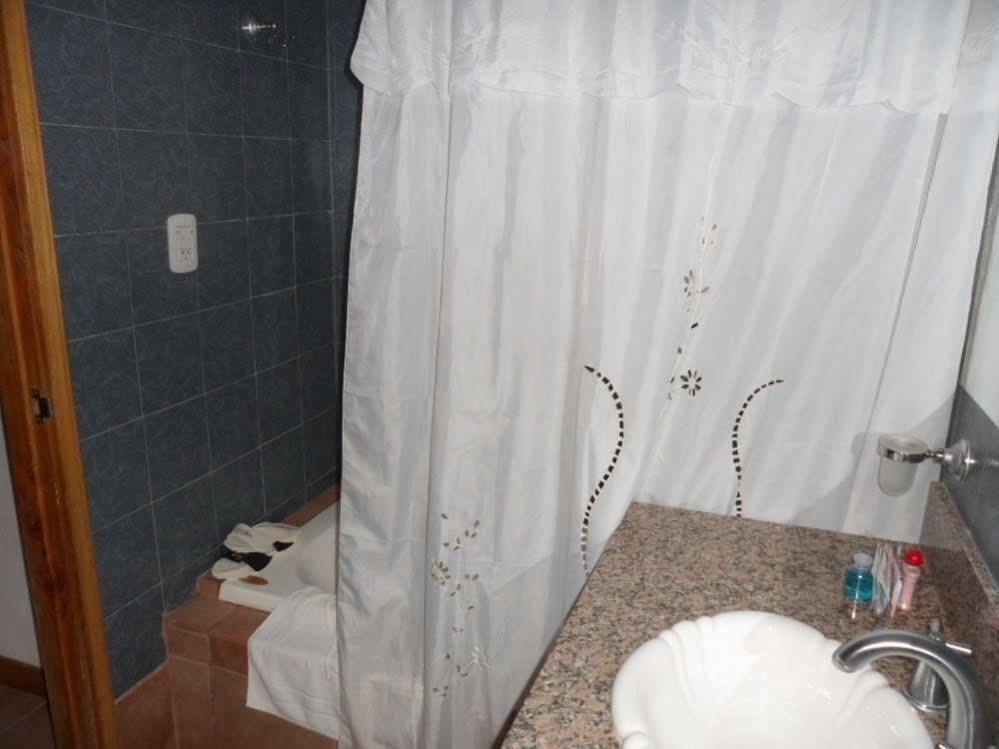 Arquimedes Hotel Caviahue