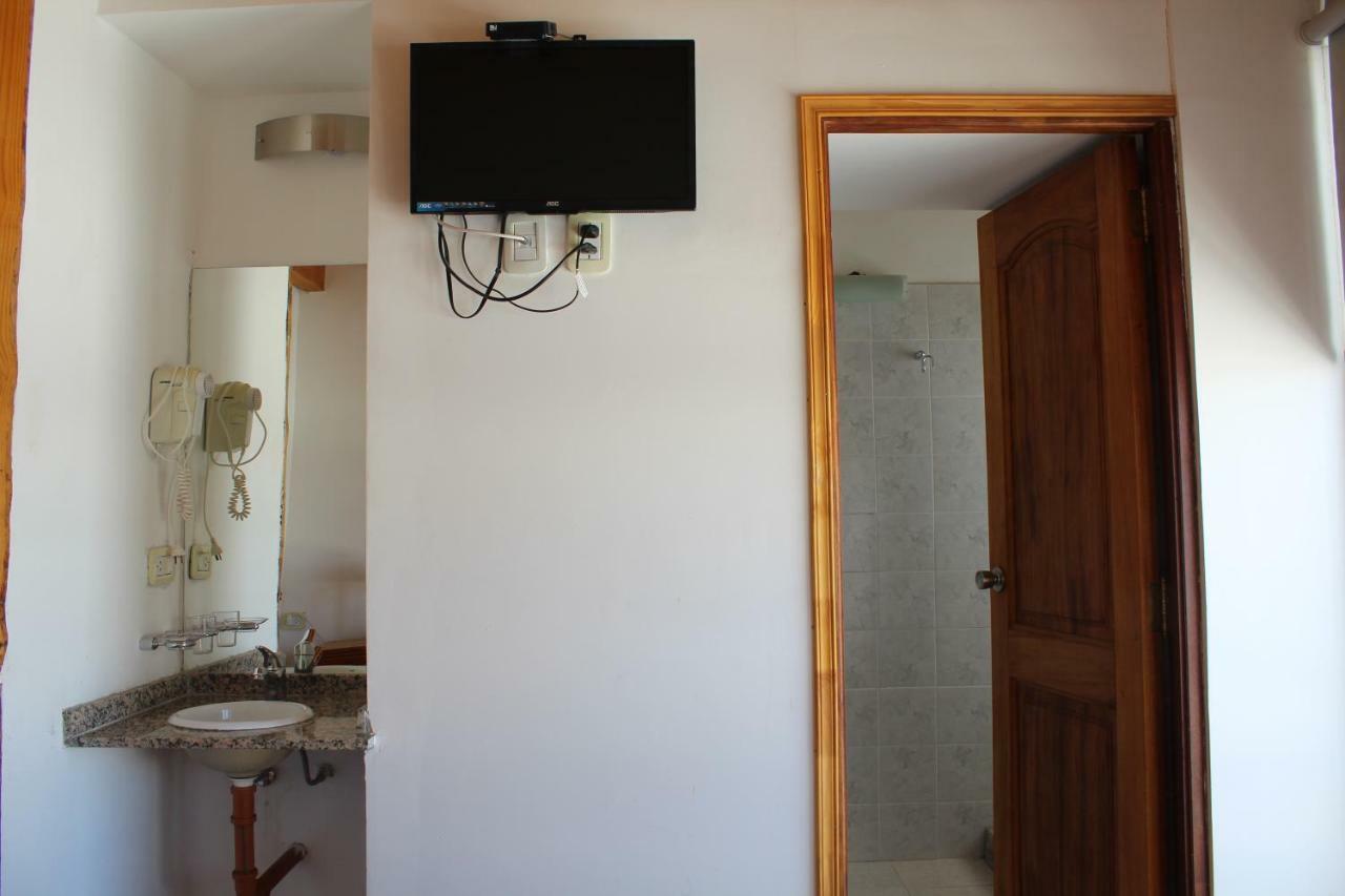 Hotel Arquimedes