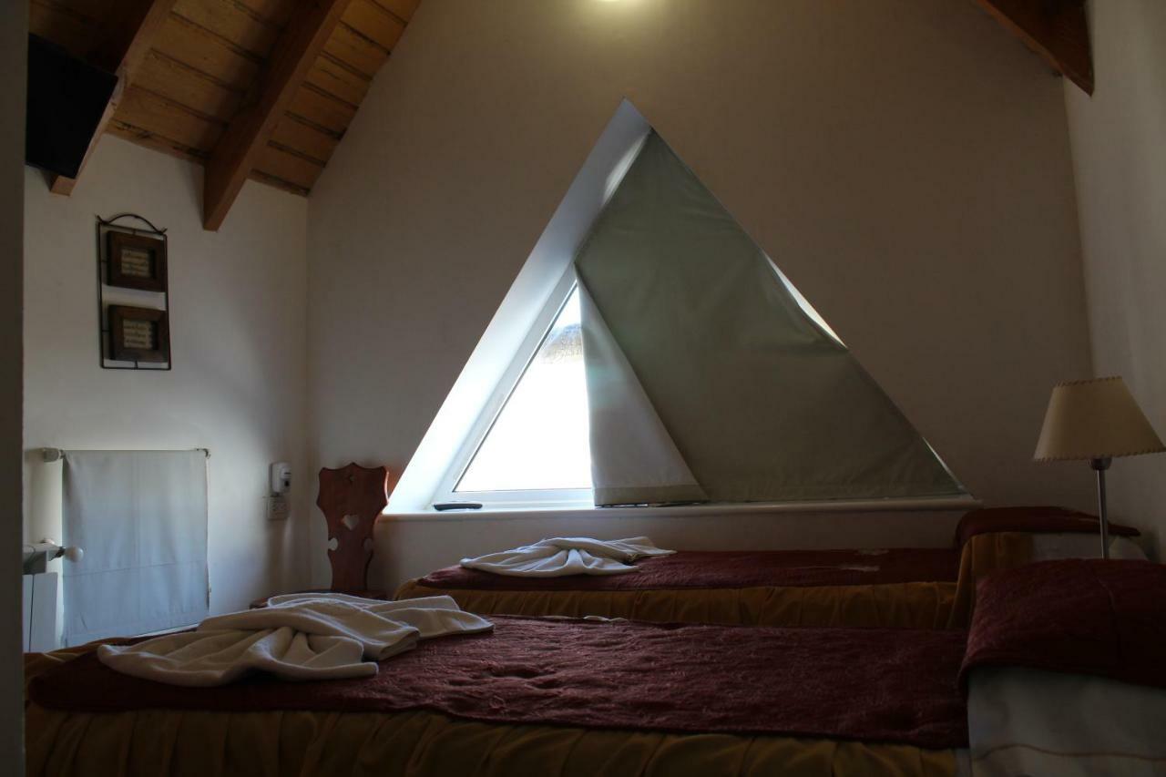 Hotel Arquimedes