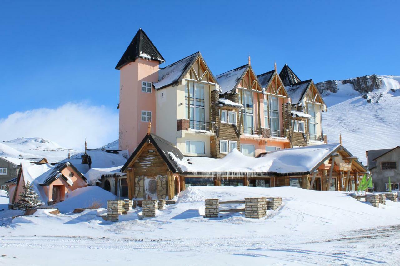 Arquimedes Hotel