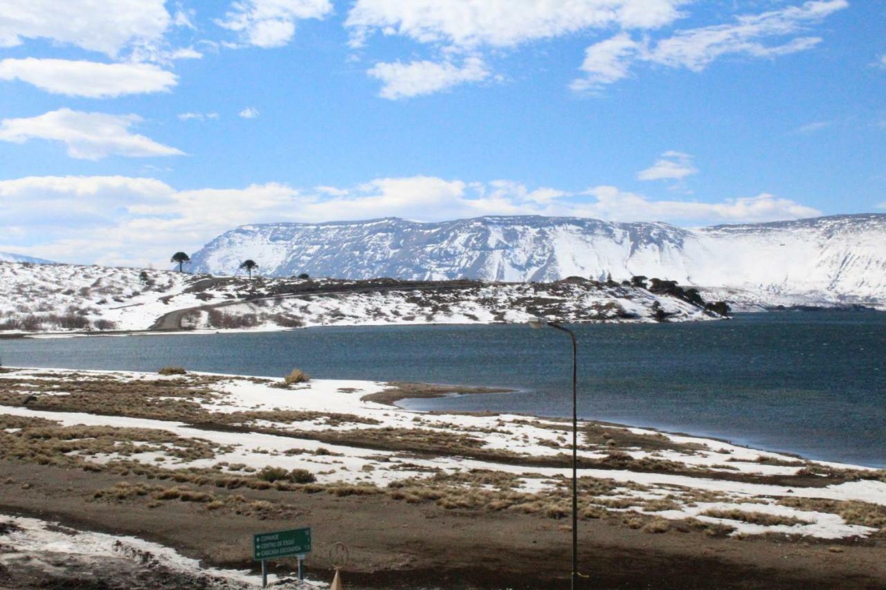 Arquimedes Caviahue