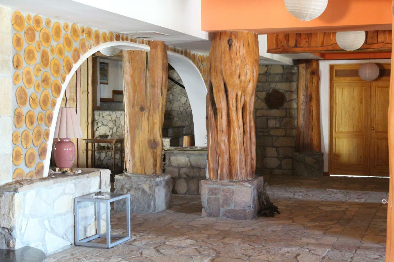 Arquimedes Hotel Caviahue