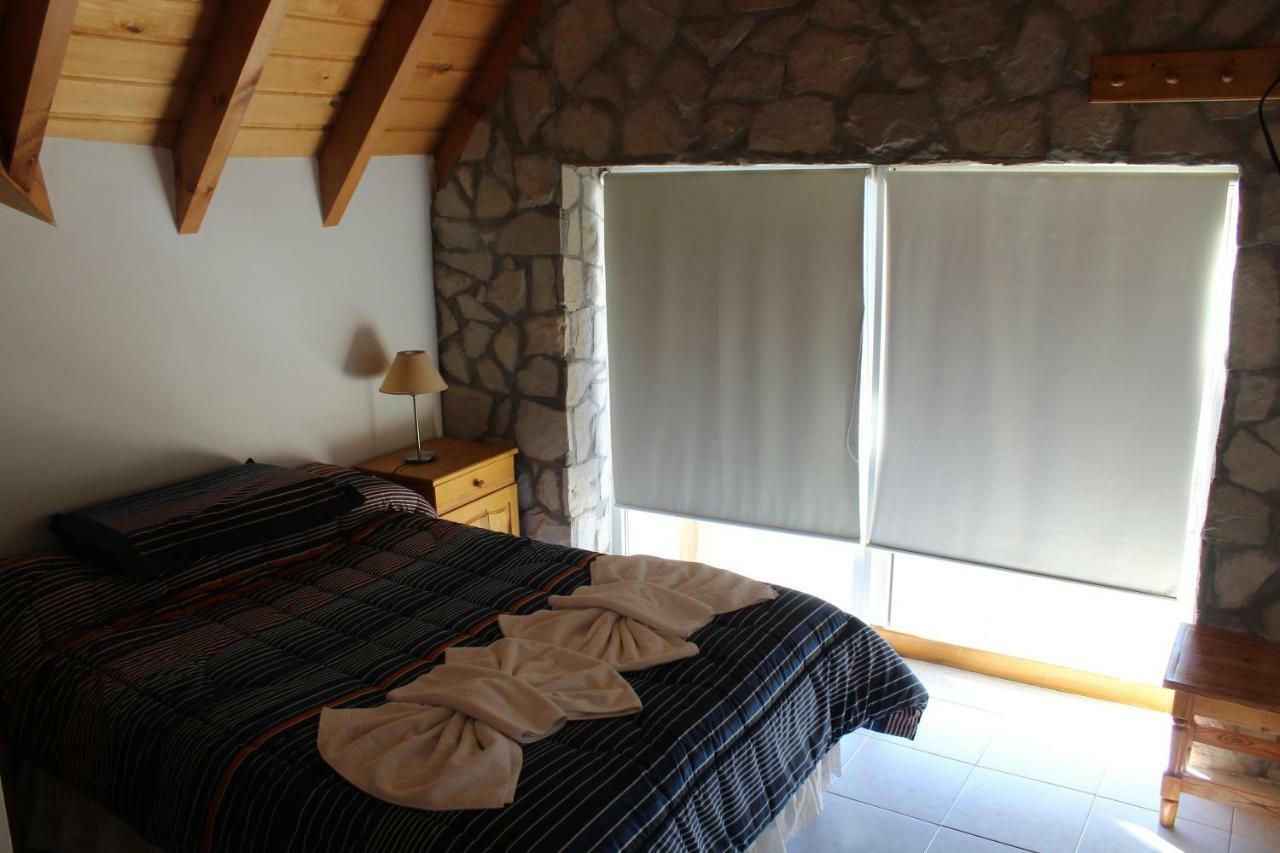Arquimedes Hotel Caviahue