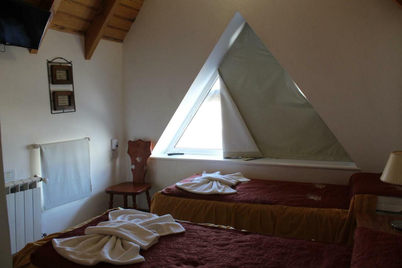 Arquimedes Hotel