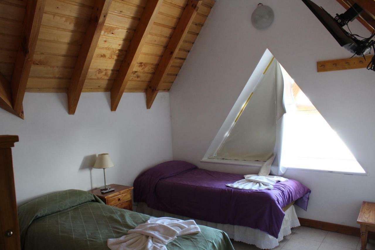 Arquimedes Hotel Caviahue