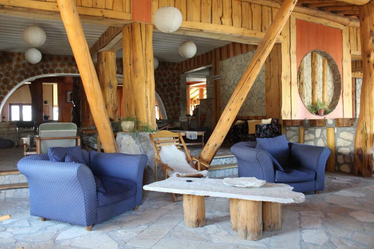 Hotel Arquimedes Caviahue