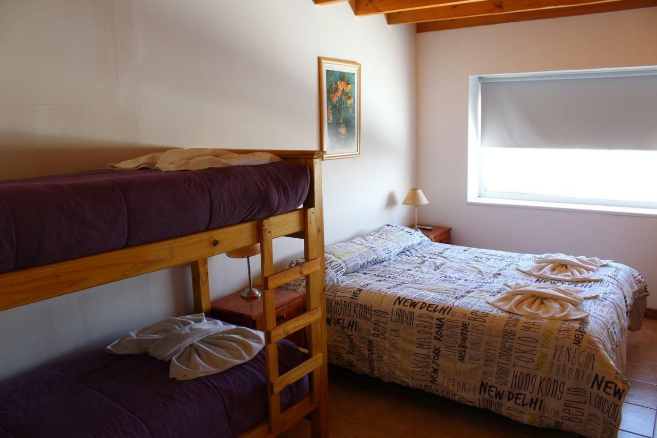 Hotel Arquimedes Caviahue