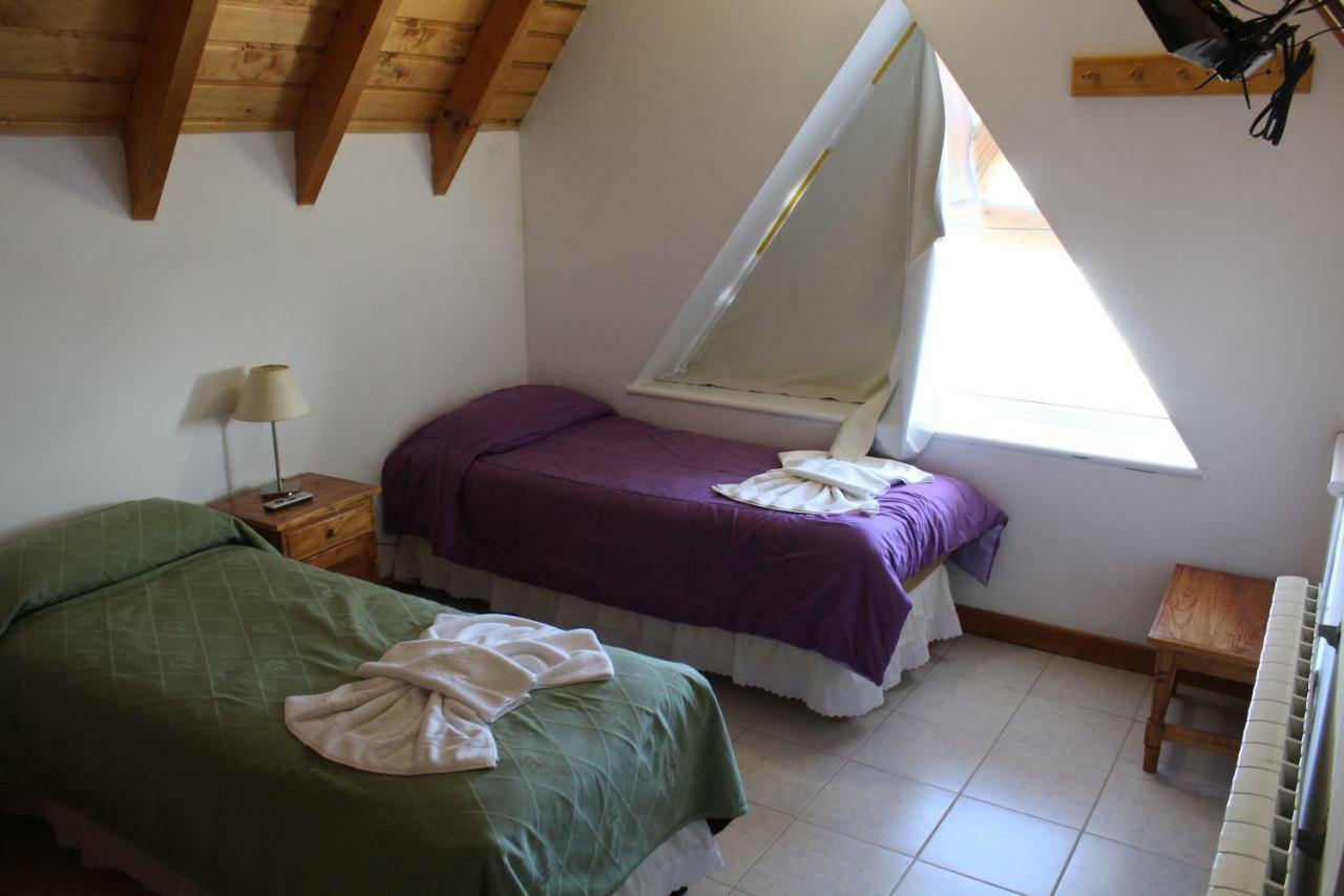 Arquimedes 3* Caviahue